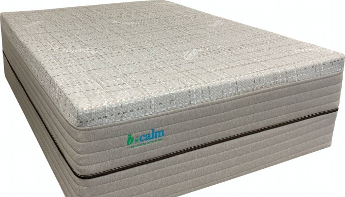 b calm mattresses